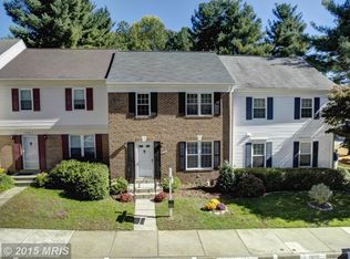 10860 Oak Green Ct, Burke, VA 22015
