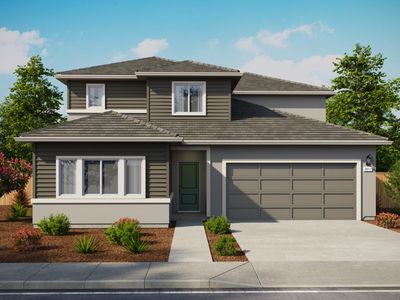 7129 Vail Ranch Rd, Roseville, CA, 95747