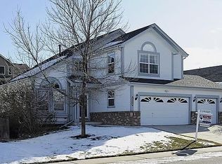 10116 Savannah Sparrow Way, Highlands Ranch, CO 80129