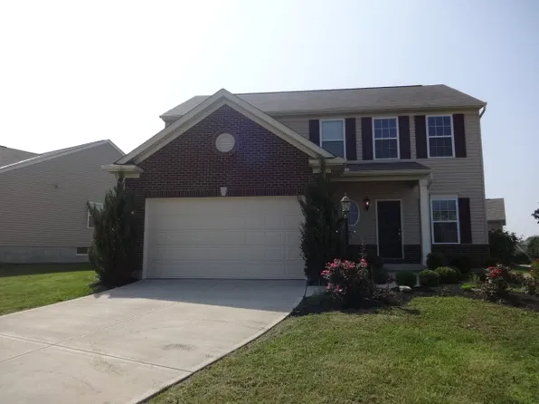 2139 Prairie Clover Dr, Lebanon, OH 45036