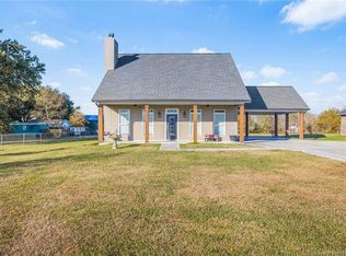 441 Barbara Hill Dr, Ragley, LA 70657