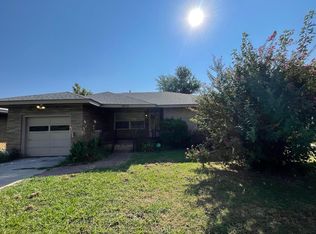 1013 Jefferson Pl, Shawnee, OK 74801