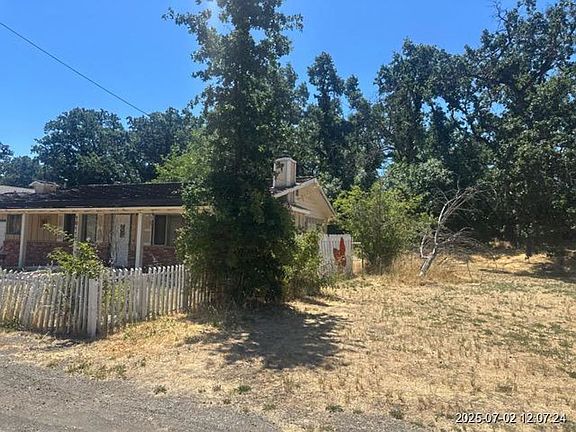 Property Side View