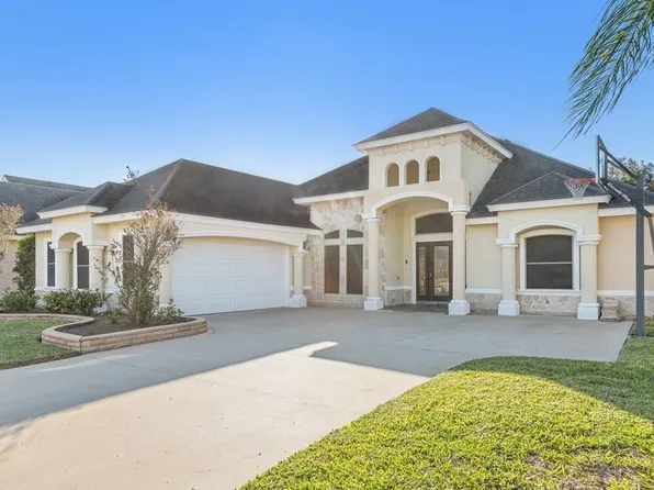 2905 Westchester Ln, Harlingen, TX 78550