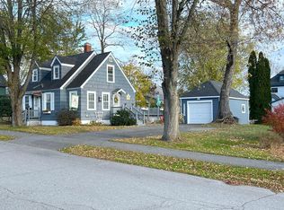 187 Larkin St, Bangor, ME 04401