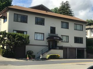 2201 Park Blvd #1, Oakland, CA 94606