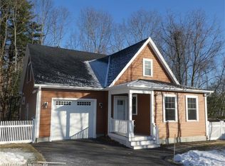 24 Piper Point Rd, Wells, ME 04090