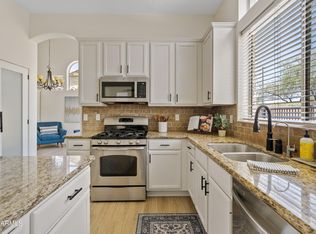 3060 N Ridgecrest UNIT 76, Mesa, AZ 85207