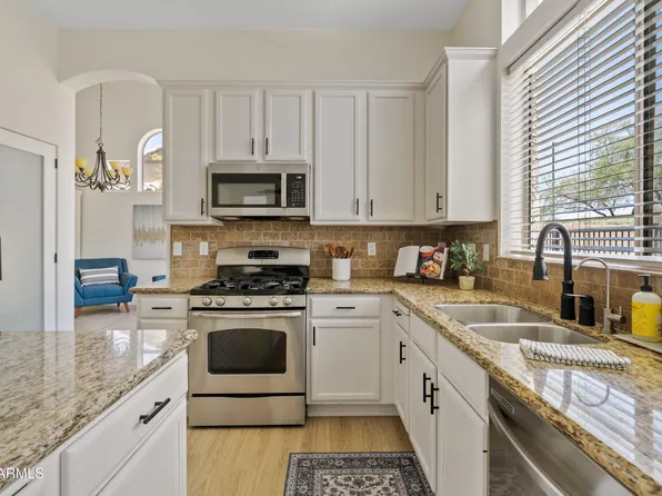 3060 N RIDGECREST -- #76, Mesa, AZ 85207