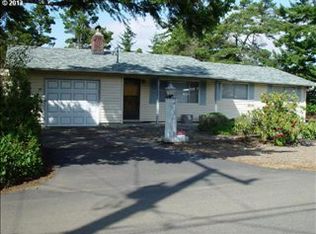 5487 Friendly Acres Rd, Florence, OR 97439