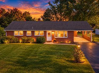 1619 Michael St NW, Roanoke, VA 24017
