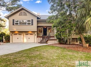 1 Sky Sail Cir, Savannah, GA 31411