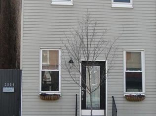 2504 Sarah St, Pittsburgh, PA 15203