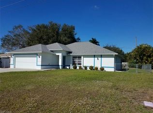 4312 Coronado Pkwy, Cape Coral, FL 33904