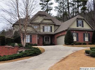 1029 Sandhurst Cir, Birmingham, AL 35242