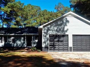 105 Granite Ct, Jacksonville, NC 28540