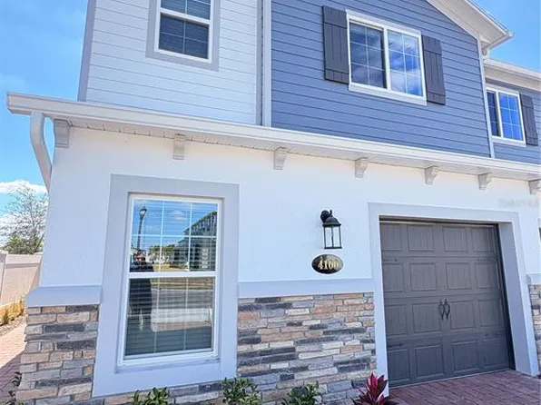 4100 Campsite Loop, Orlando, FL 32824