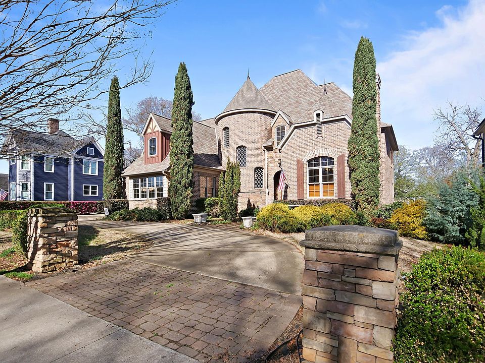 508 Glendalyn Ave, Spartanburg, SC 29302 MLS 298286 Zillow