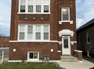 1601 S 48th Ct, Cicero, IL 60804