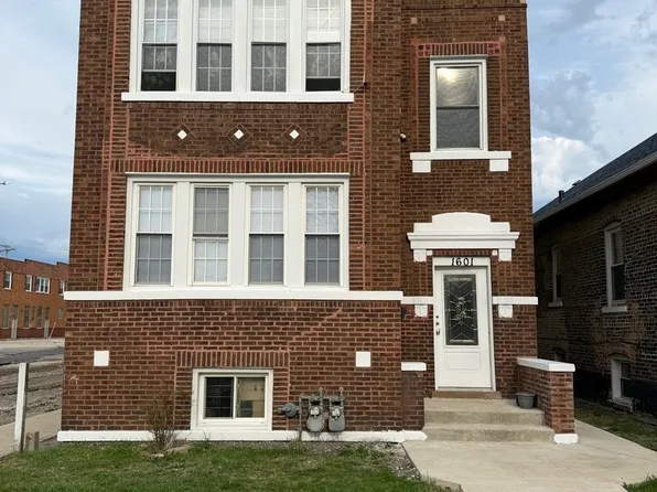 1601 S 48th Ct, Cicero, IL 60804
