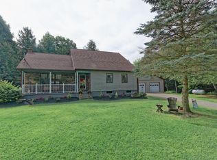 280 Bauer Rd, Averill Park, NY 12018