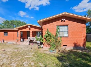 508 N Monmack Rd, Edinburg, TX 78541