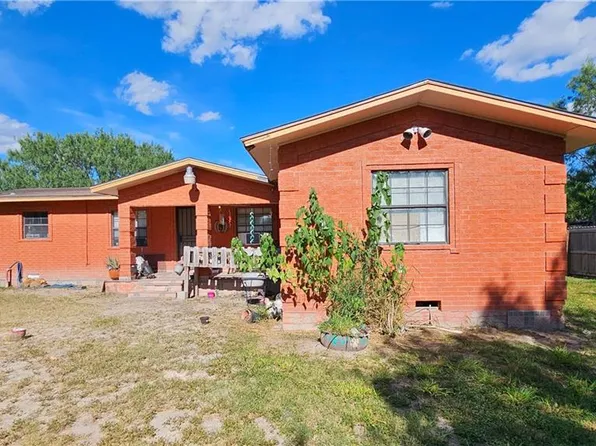 508 N Monmack Rd, Edinburg, TX 78541
