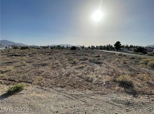 3021 Ramona Ln, Pahrump, NV 89048