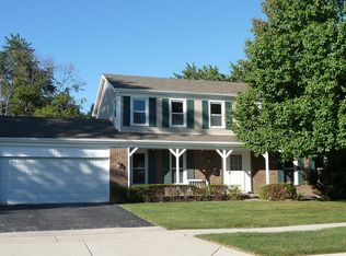 1636 Churchill Rd, Schaumburg, IL 60195