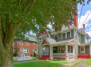 948 Liberty St, Franklin, PA 16323