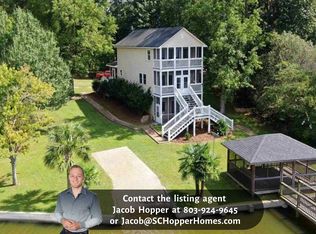 493 Victor Rd, Newberry, SC 29127