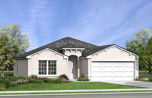 Hampton D Lot 1209