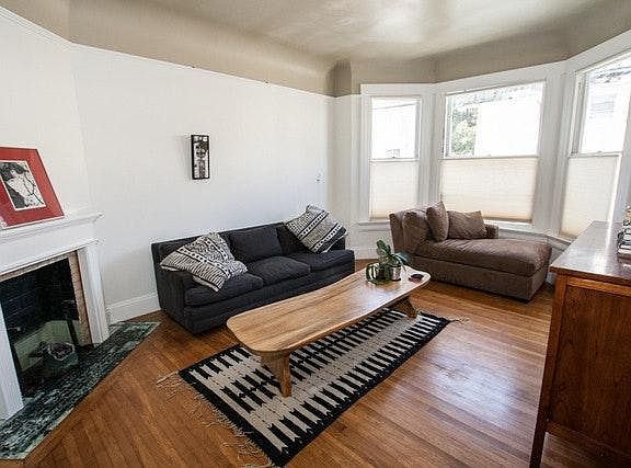 5th image of 1138 Stanyan St