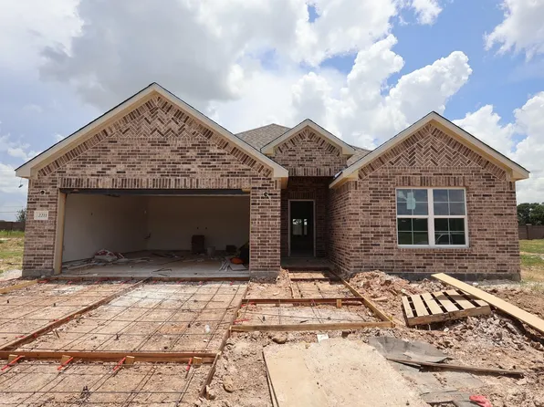 2211 Lone Bronco Blvd, Rosenberg, TX 77471
