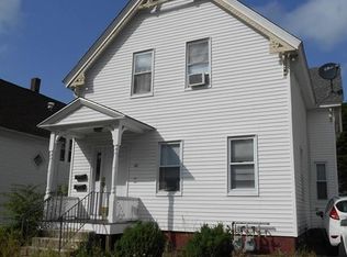 62 Maywood St, Worcester, MA 01603