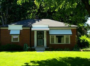 5433 N Crestview Ave, Indianapolis, IN 46220