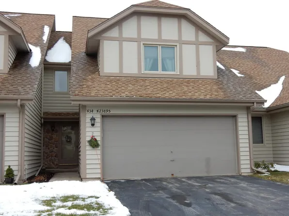N34W23895 Grace Ave, Pewaukee, WI 53072