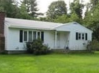 187 Parkerville Rd, Southborough, MA 01772