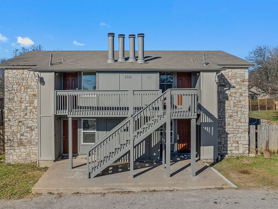 2nd image of 2312 Rachael Ct #D