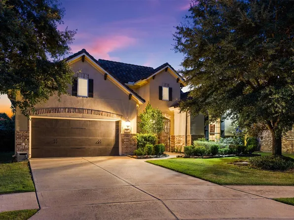 14 Fair Bluff Ct, Fulshear, TX 77441