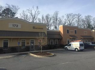 172 Mead Rd, Hardeeville, SC 29927