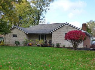2520 5th Ave, Youngstown, OH