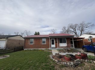 1969 Mistyhill Dr, Cincinnati, OH 45240