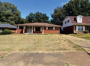 2416 Verdun St, Memphis, TN 38114
