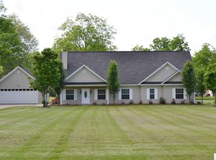 657 Stubbs Vinson Rd, Monroe, LA 71203