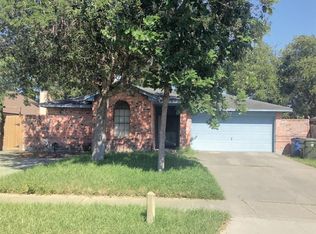 7314 Ivy Ridge St, Corpus Christi, TX 78413