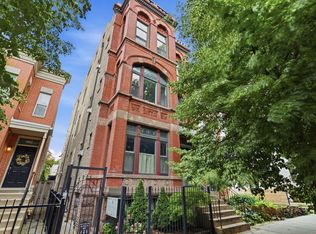1516 N Mohawk St APT 3F, Chicago, IL 60610
