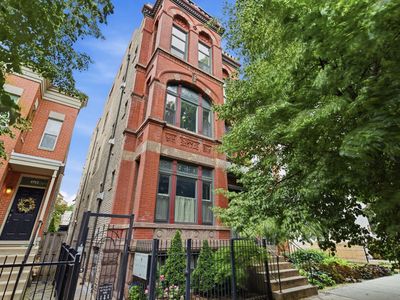 1516 N Mohawk St APT 3F, Chicago, IL, 60610