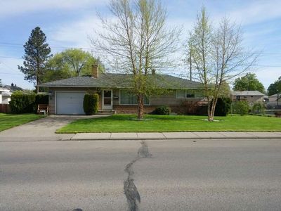 1125 E Rowan Ave, Spokane, WA, 99207