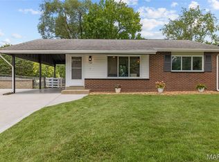 11057 Galaxy Dr, Maryland Heights, MO 63043